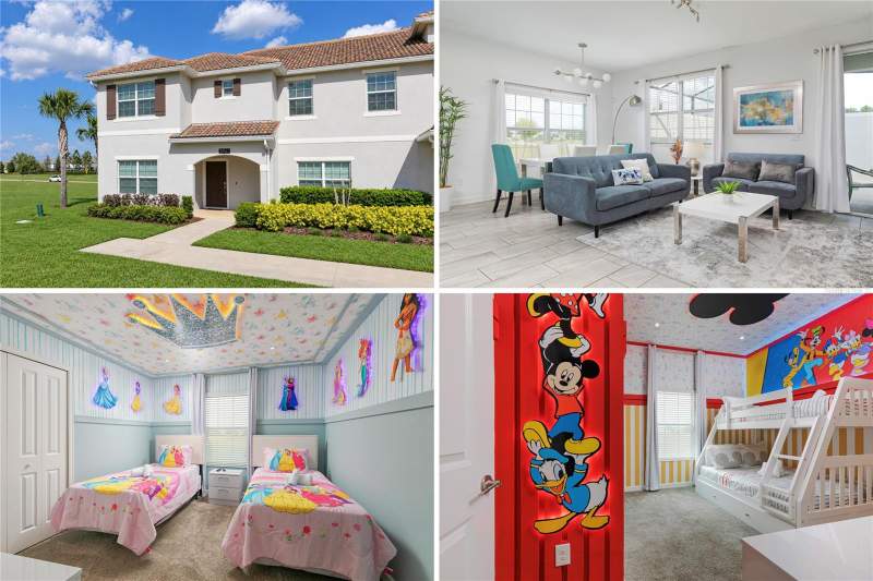 8961 STINGER DRIVE home for sale in Stoneybrook South