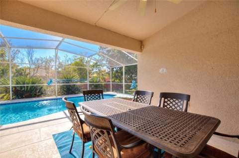 161 Pinedale Drive, Davenport FL - photo 6 of 6