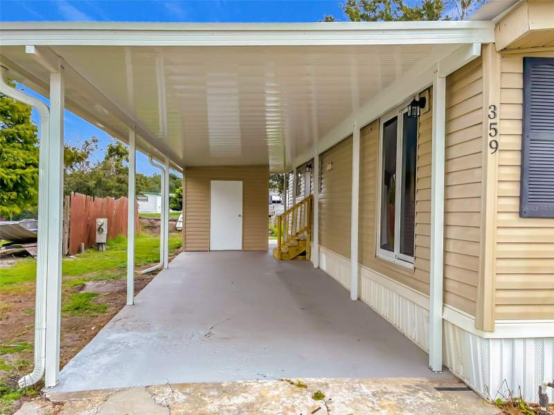 3 bedroom Mobile Home at 359 1st Avenue, Caloosa Lake Village, Lake Wales — photo 3