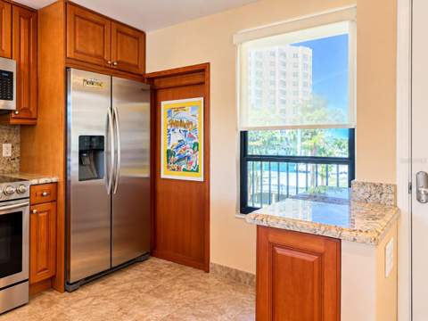 2620 Cove Cay Drive #306, Clearwater FL - photo 6 of 6