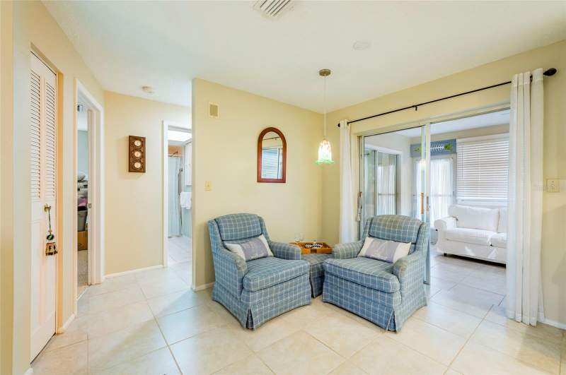 2 bedroom Single Family Residence at 4479 Michigan Lane, Lakes Unit I The, Clearwater — photo 4