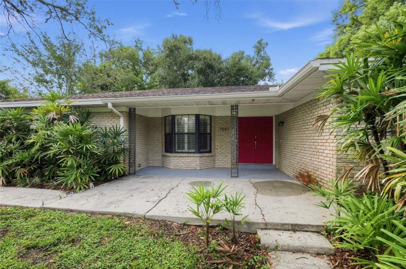 1641 STANLEY STREET home for sale in Sanlando Springs Longwood
