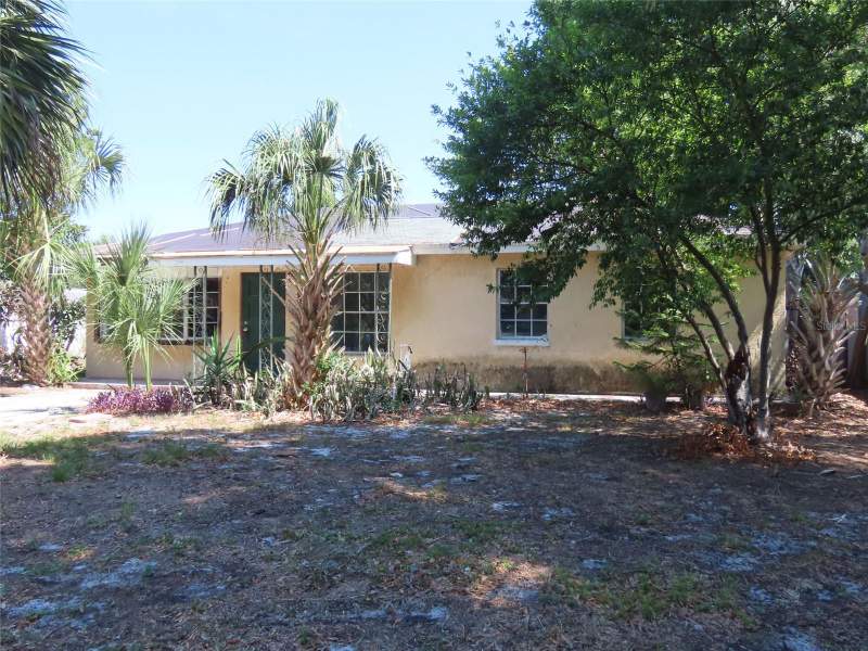 3911 W LEILA AVENUE home for sale in Gandy Manor