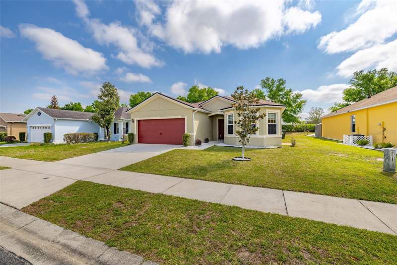 3 bedroom Single Family Residence at 1325 Cypress Ridge Loop, Magnolia Rdg, Lake Alfred — photo 5