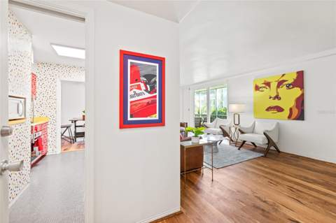 1012 N Shore Drive #14, St Petersburg FL - photo 6 of 6