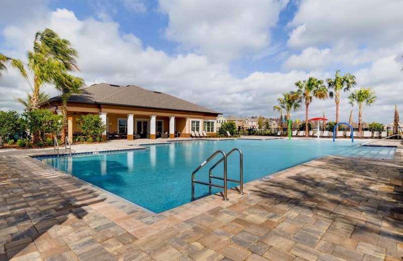 5 bedroom Single Family Residence at 2651 GRANDBURY GROVE ROAD, LAKES/LAUREL HLNDS PH 2B, LAKELAND — photo 1