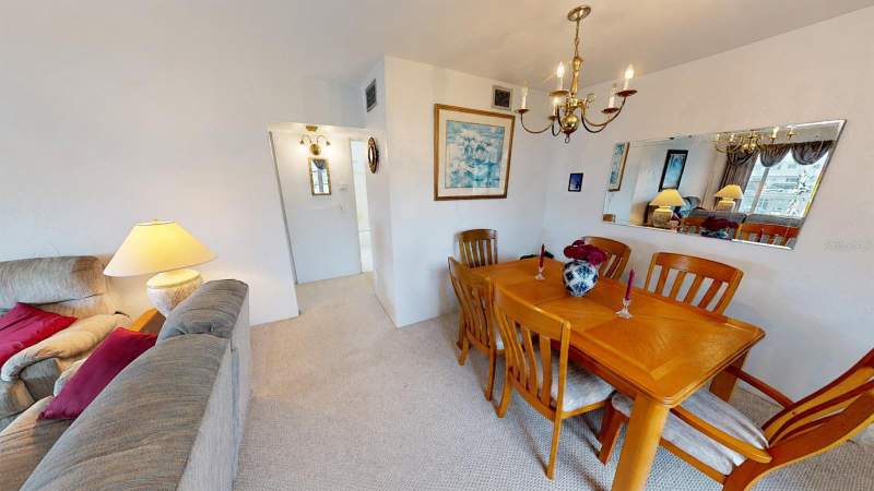 2 bedroom Condominium at 2452 Brazilia Drive #44, On Top Of The World, Clearwater — photo 3