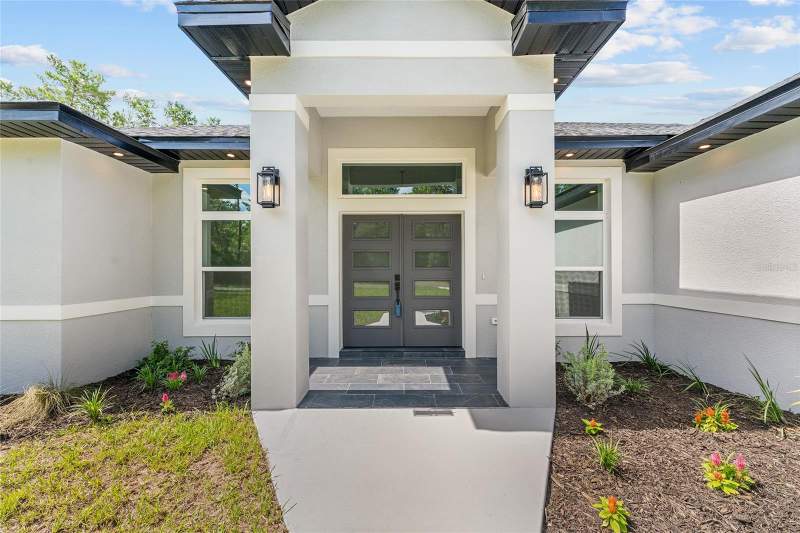 4 bedroom Single Family Residence at 4660 SW 179th Place, Marion Oaks Un 6, Ocala — photo 5