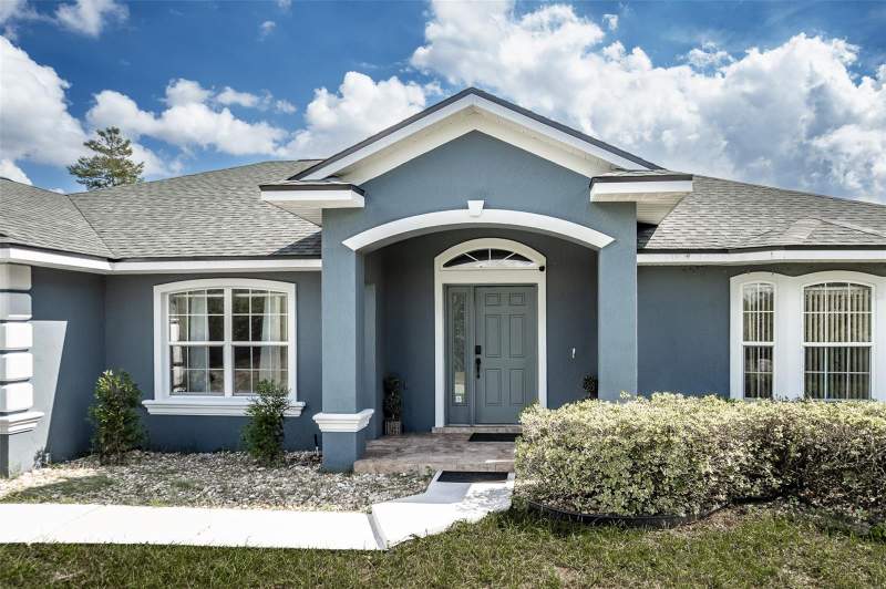 3 bedroom Single Family Residence at 16201 SW 47th Terrace, Marion Oaks Unit 05, Ocala — photo 4