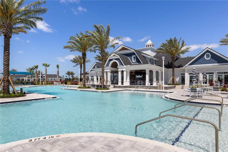 3 bedroom Single Family Residence at 17770 Sylvester Drive, Palmera At Wellen Park Phases 1A, 1B, 1C & 1D, Venice — photo 3