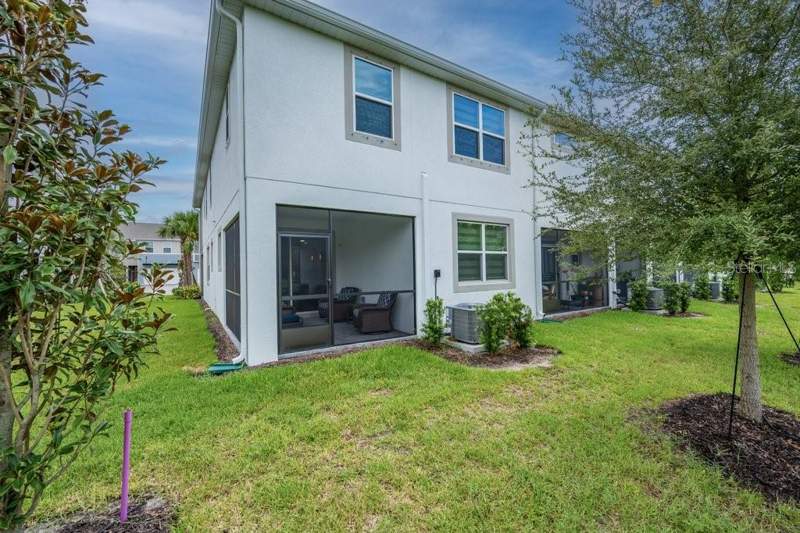 4 bedroom Townhouse at 3463 Timber Crossing Avenue, Bloomingdale Townes, Brandon — photo 4