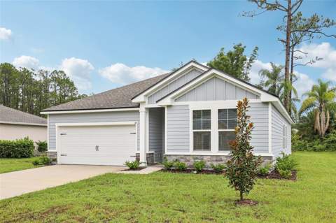 34 Reidsville Drive, Palm Coast FL - photo 7 of 38
