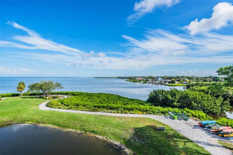 243 MARINER DRIVE #243 home for sale in Mariner Village Northwest Condo