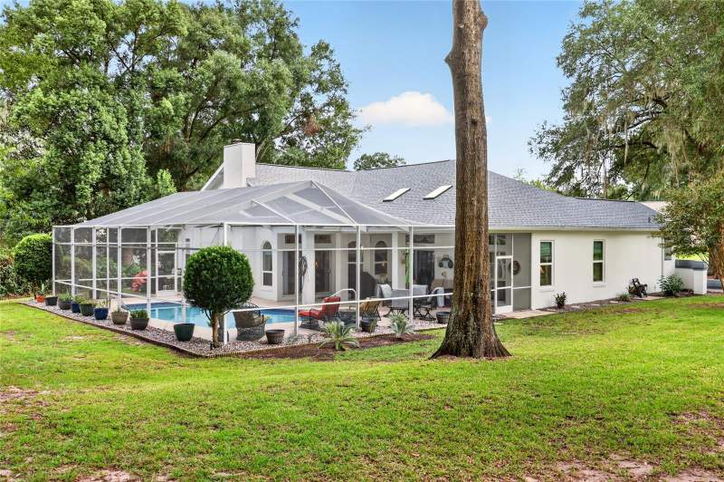 3 bedroom Single Family Residence at 19175 SW 93rd Loop, Rainbow Spgs, Dunnellon — photo 3