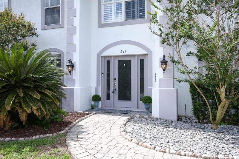 6 bedroom Single Family Residence at 1349 Valley Pine Circle, Sweetwater West, Apopka — photo 5