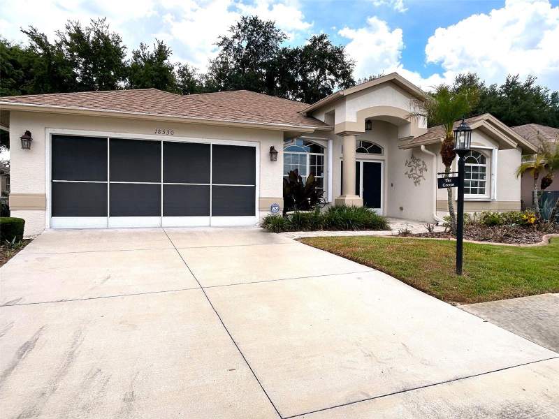 3 bedroom Single Family Residence at 18530 Water Lily Lane, Heritage Pines, Hudson — photo 2
