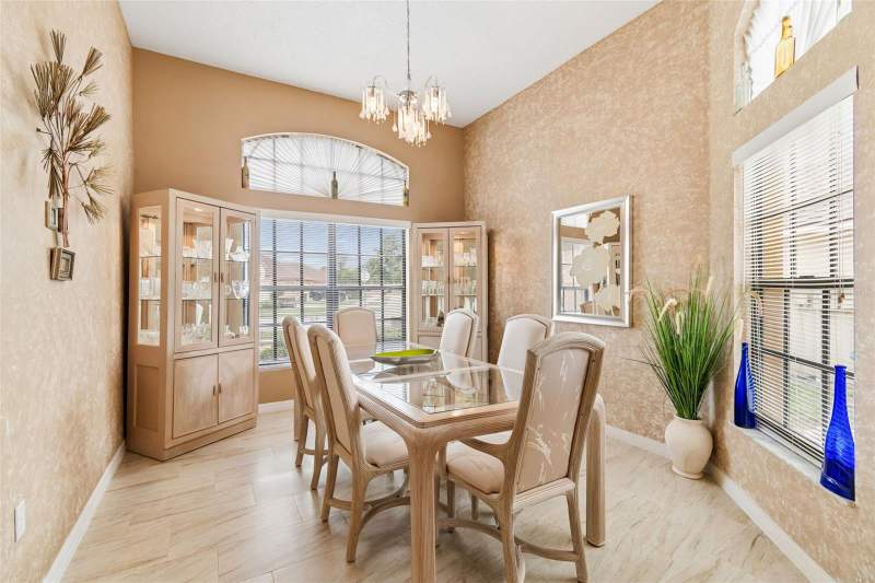 3 bedroom Single Family Residence at 9311 Haas Drive, The Preserve At Fairway Oaks, Hudson — photo 5