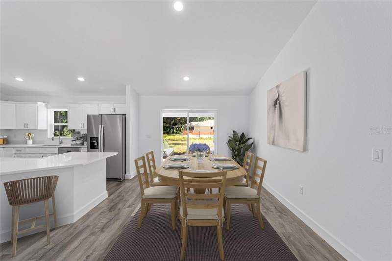 3 bedroom Single Family Residence at 6283 NW 61st Street, Ocala Park Estates, Ocala — photo 5