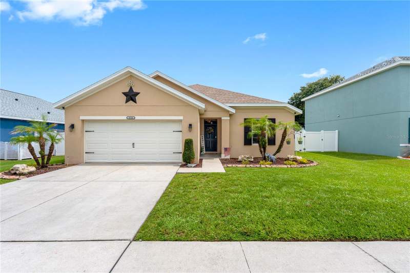 3 bedroom Single Family Residence at 3518 San Moise Place, Magnolia Green Ph 2, Plant City — photo 4
