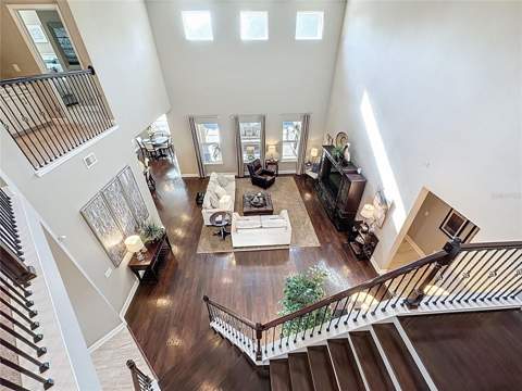1773 Bella Lago Drive, Clermont FL - photo 6 of 57