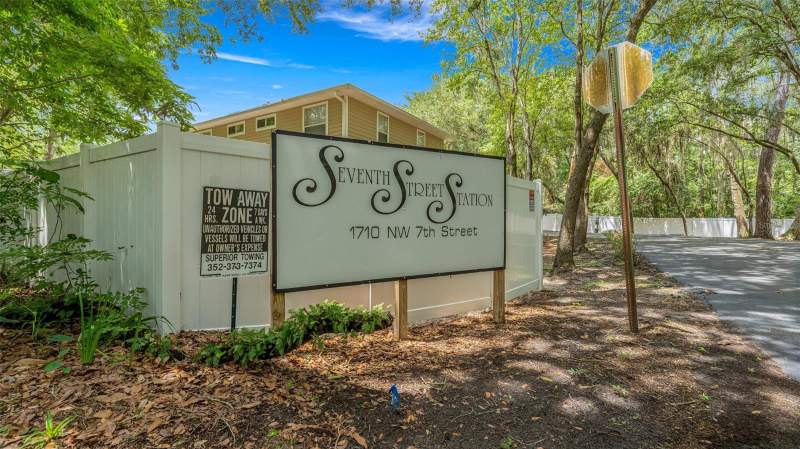 2 bedroom Condominium at 1710 NW 7th Street #303, Seventh Street Station, Gainesville — photo 5