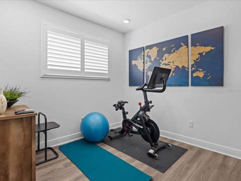 832 Desert Mountain Court, Reunion FL - photo 12 of 33