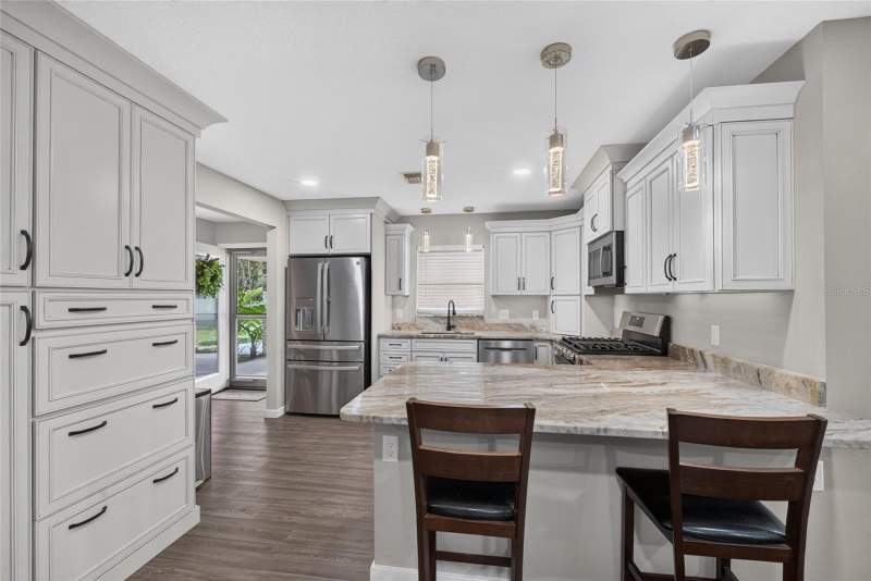 4 bedroom Single Family Residence at 14271 NE 47th Avenue, Towering Oaks, Anthony — photo 5
