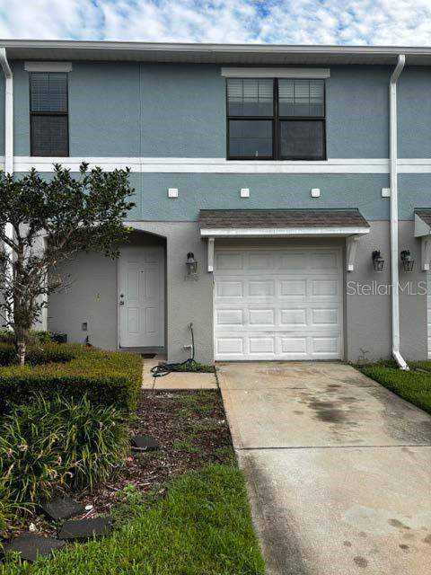 1230 TRILLIUM PARK LANE home for sale in Windsor Lake Townhomes East