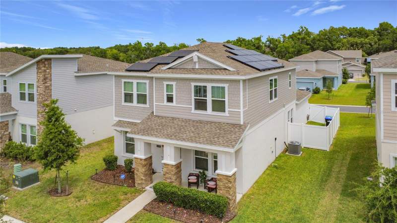 4 bedroom Single Family Residence at 2195 Sweet Honey Lane, Rhetts Rdg, Apopka — photo 3