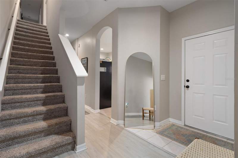 3 bedroom Townhouse at 18105 Nassau Point Drive, Nassau Pointe Twnhomes At Heri, Tampa — photo 5