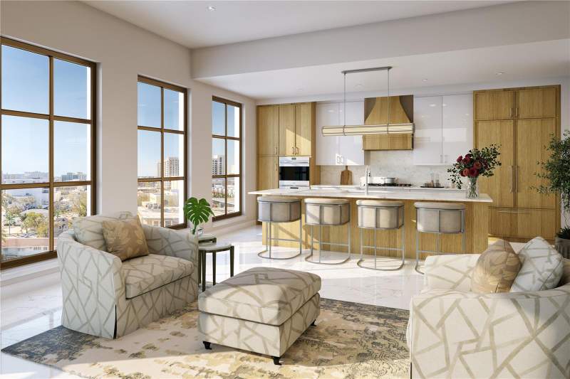 3 bedroom Condominium at 749 BURLINGTON AVENUE #305, CHADWICKS RESUB, ST PETERSBURG — photo 3