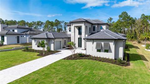 16118 Pendio Drive, Montverde FL - photo 6 of 64