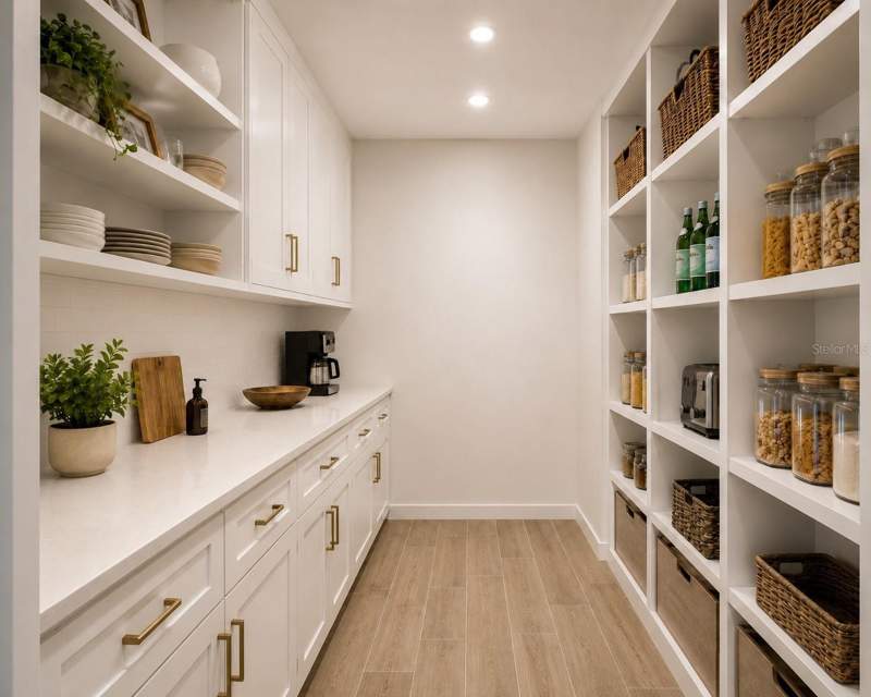 4 bedroom Single Family Residence at 19119 Palmland Street, Cape Orlando Estates, Orlando — photo 5