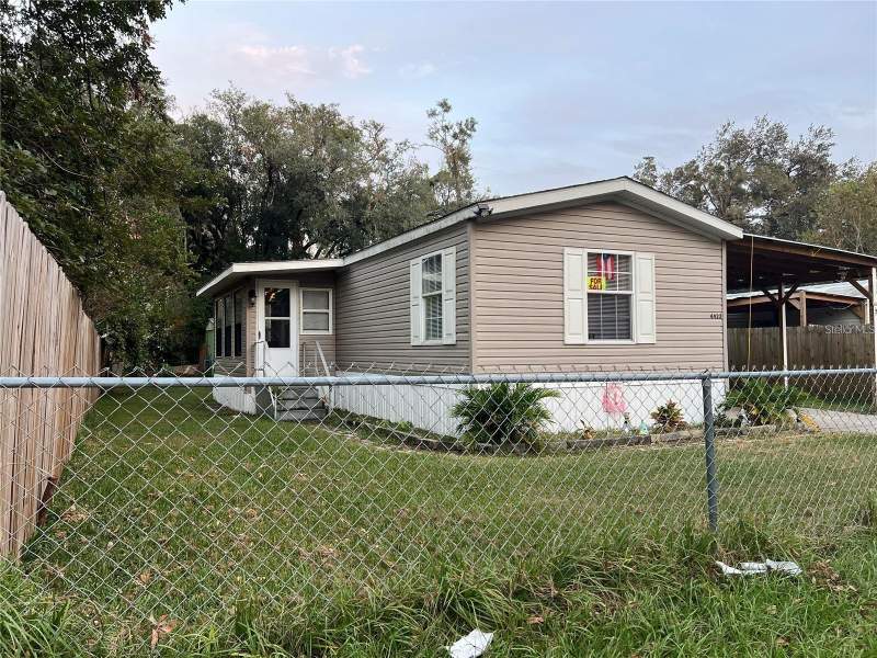 Cunningham Homesites
