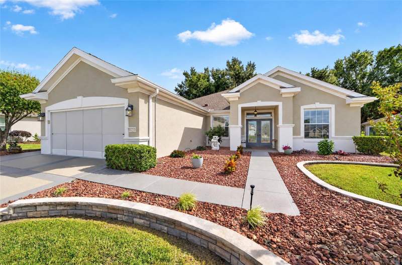 3 bedroom Single Family Residence at 13233 SE 91st Court Road, Spruce Creek Gc, Summerfield — photo 2