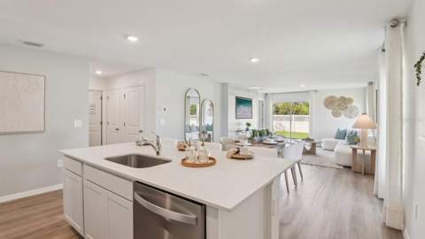 4092 Kona Circle, Spring Hill FL - photo 12 of 24
