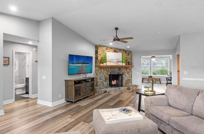 4 bedroom Single Family Residence at 7808 24th Avenue, Palma Sola Pines, Bradenton — photo 5