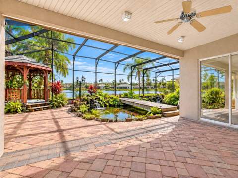 801 Glendora Road, Kissimmee FL - photo 6 of 6