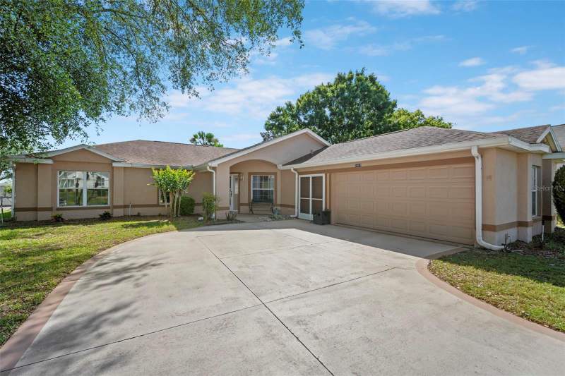 3 bedroom Single Family Residence at 24618 Stillridge Court, The Plantation At Leesburg – Sawgrass Village, Leesburg — photo 2