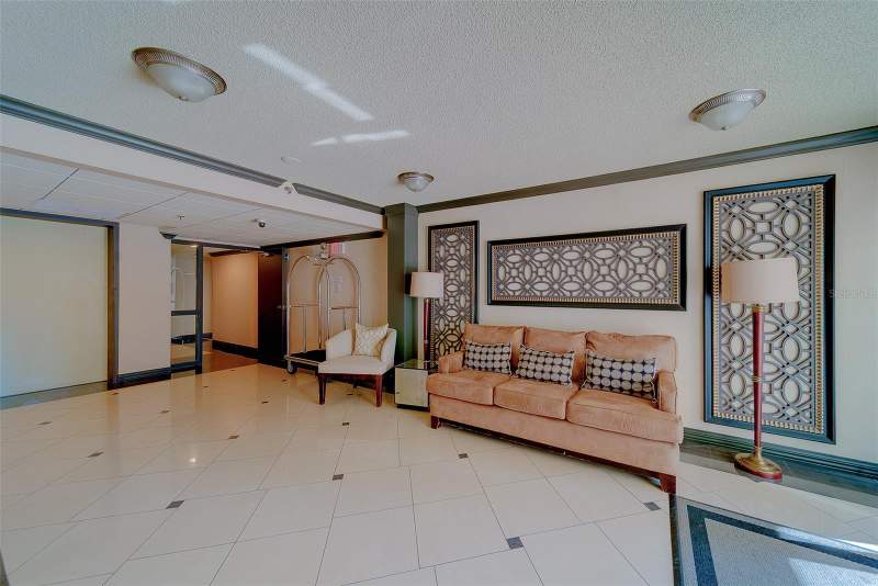 3 bedroom Condominium at 1480 Gulf Boulevard #201, Sand Key Condo-South Beach, Clearwater Beach — photo 5