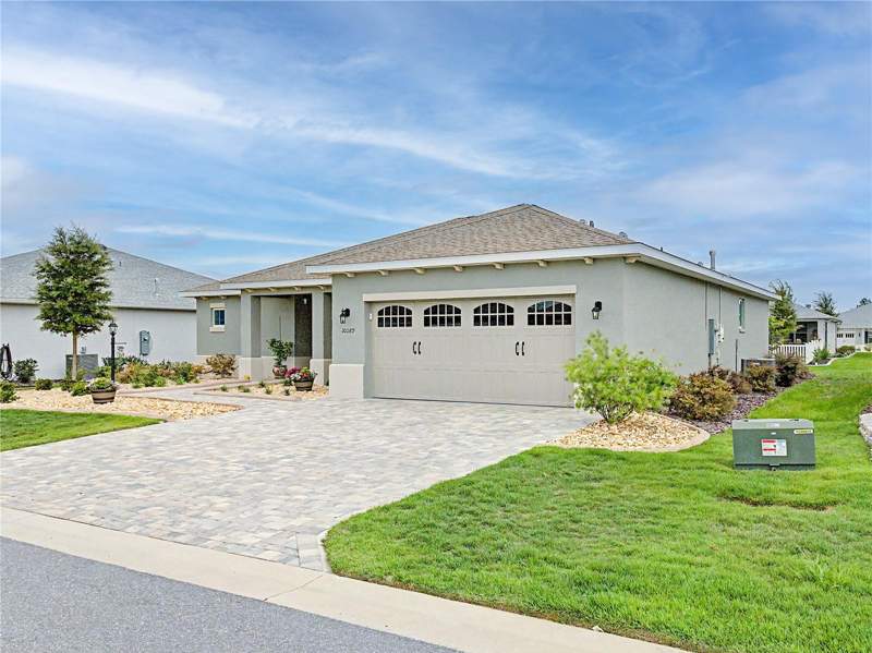 2 bedroom Single Family Residence at 10589 SW 98th Lane, Longleaf Rdg Ph V, Ocala — photo 2