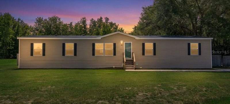 4 bedroom Manufactured Home at 38 SE 70th Circle, Lexington Estate, Ocala — photo 2