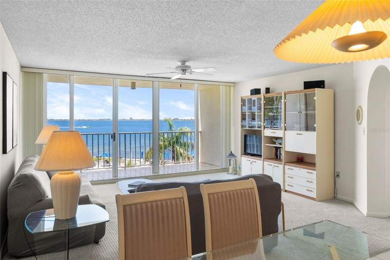 2 bedroom Condominium at 5155 Isla Key Boulevard #304, Isla Key Condo, St Petersburg — photo 4