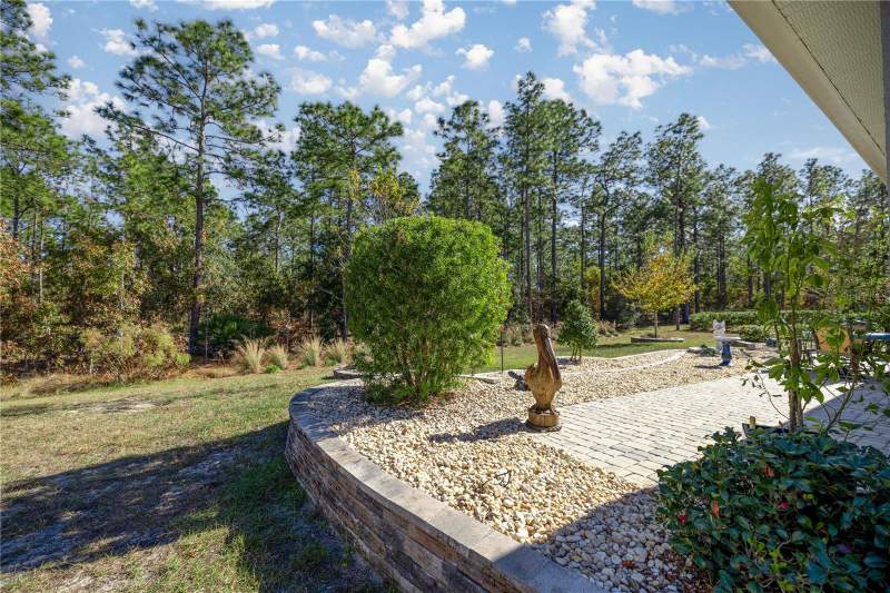 2 bedroom Single Family Residence at 9343 SW 102nd Avenue Road, On Top Of The World, Ocala — photo 2