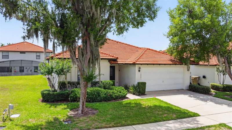 4 bedroom Single Family Residence at 16801 Lazy Breeze Loop, High Grove Unit 2, Clermont — photo 4