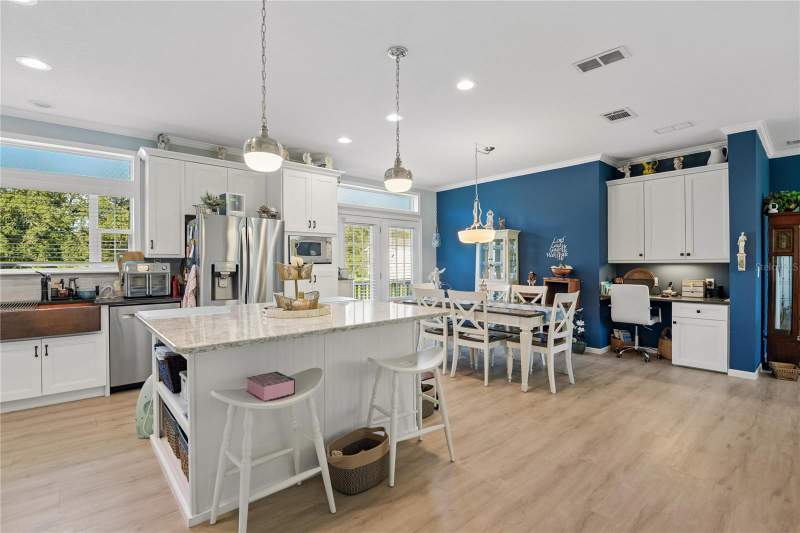 3 bedroom Single Family Residence at 2710 61st Street, Hidden Meadows, Bradenton — photo 3
