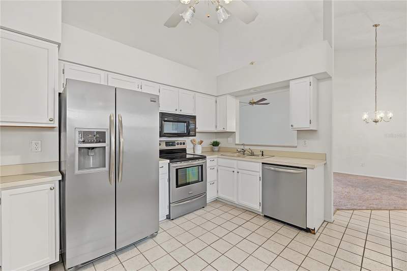 3 bedroom Villa at 3960 Mermoor Drive, Brookhaven, Palm Harbor — photo 5