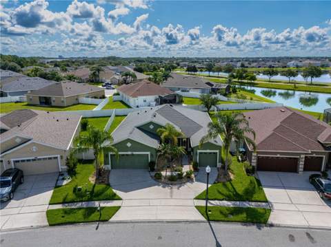 2317 Crosston Circle, Orlando FL - photo 8 of 89