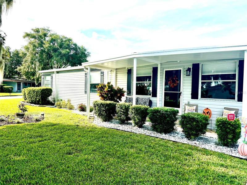 3 bedroom Manufactured Home at 2409 Vindale Road, Tavares Imperial Mobile Terrace Add, Tavares — photo 3