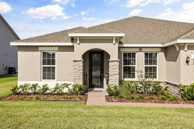 4 bedroom Single Family Residence at 4924 Golden Zenith Way, Bargrove Ph I, Mount Dora — photo 3